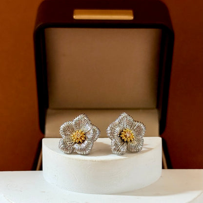 Flora Filament Studs