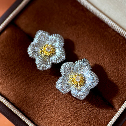 Flora Filament Studs