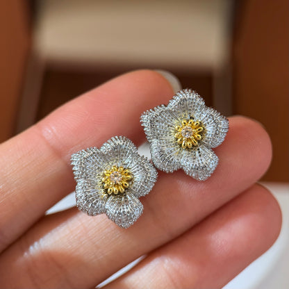 Flora Filament Studs